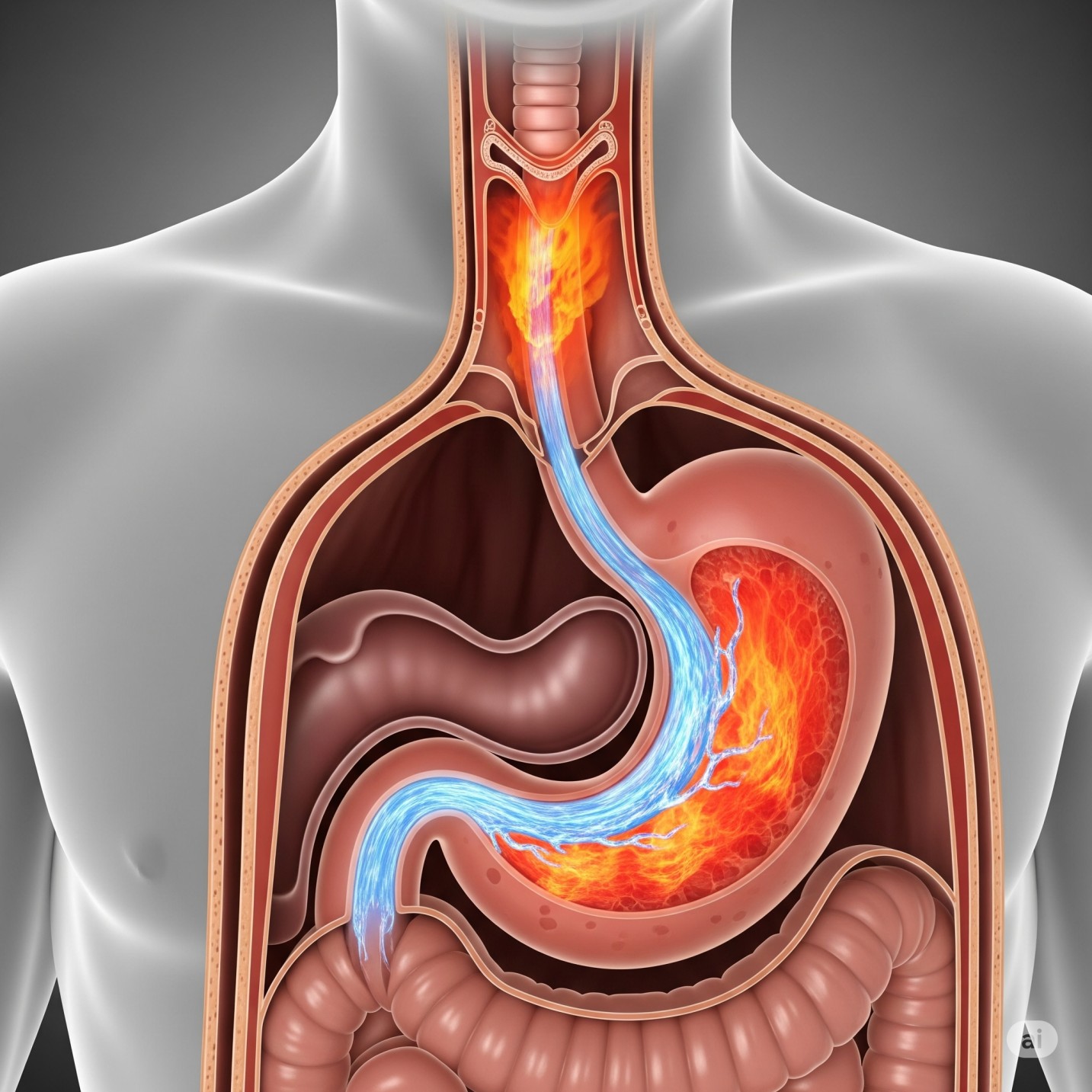 Acid Reflux