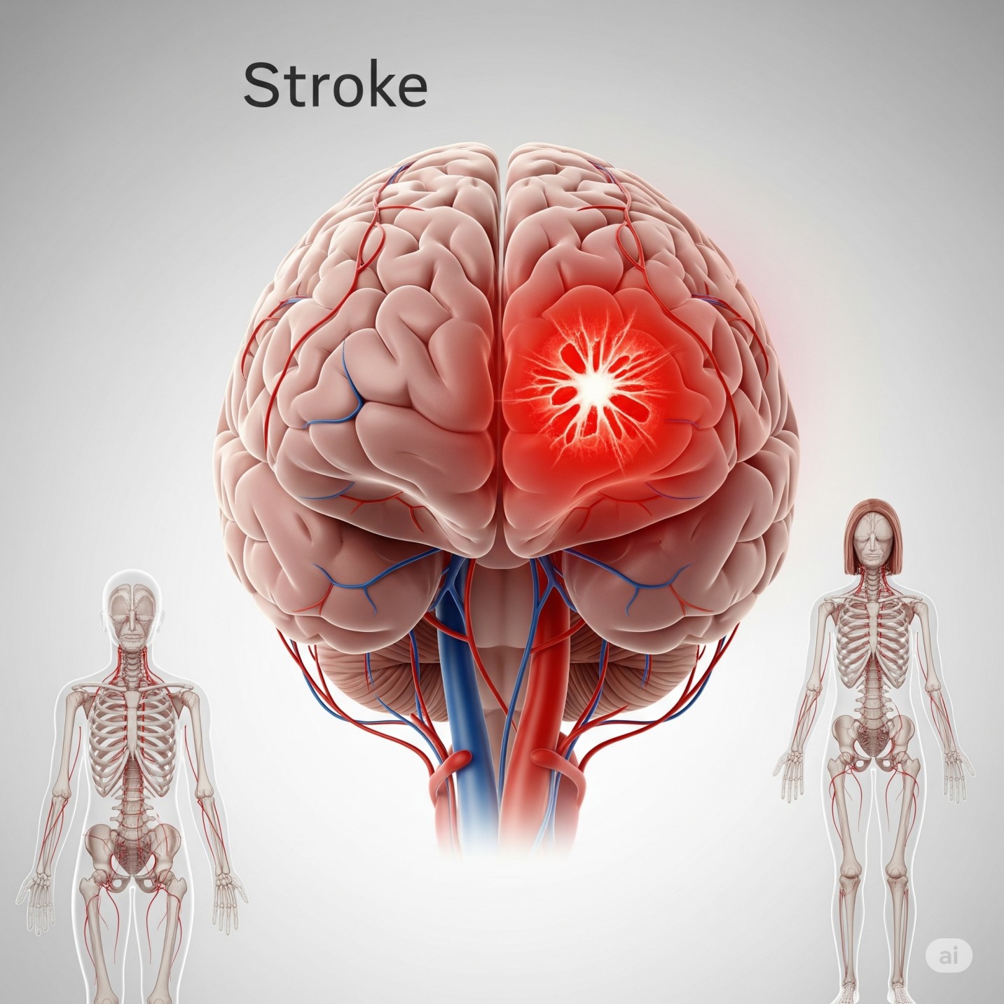 Stroke